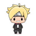 Chokkorin Mascot Boruto Naruto Next Generations (Set of 6 pieces) thumbnail 2