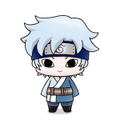Chokkorin Mascot Boruto Naruto Next Generations (Set of 6 pieces) thumbnail 4