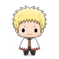 Chokkorin Mascot Boruto Naruto Next Generations (Set of 6 pieces) thumbnail 5