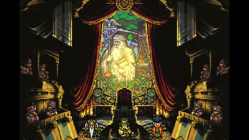 Chrono Trigger <span class="ext" style="background-color: #2a475e; color: #FFFFFF;">STEAM</span> <span class="ext ext_digital">digital</span> image 2