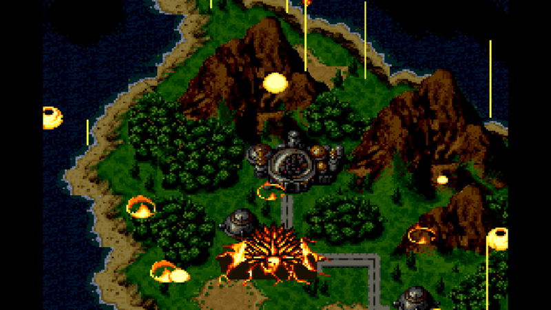 Chrono Trigger <span class="ext" style="background-color: #2a475e; color: #FFFFFF;">STEAM</span> <span class="ext ext_digital">digital</span> image 5