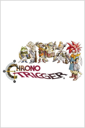 Chrono Trigger_