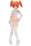 Cross Frame Girl The King of Braves GaoGaiGar: Brave Girl thumbnail 1