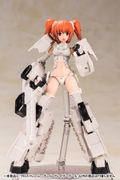 Cross Frame Girl The King of Braves GaoGaiGar: Brave Girl thumbnail 10