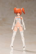 Cross Frame Girl The King of Braves GaoGaiGar: Brave Girl thumbnail 2