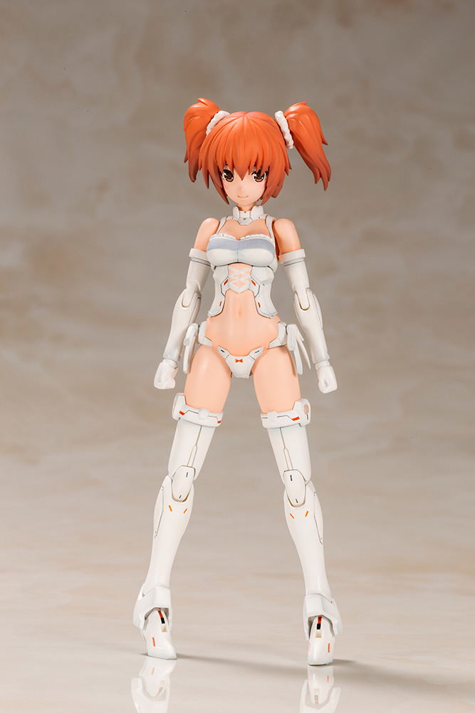 Cross Frame Girl The King of Braves GaoGaiGar: Brave Girl image 2