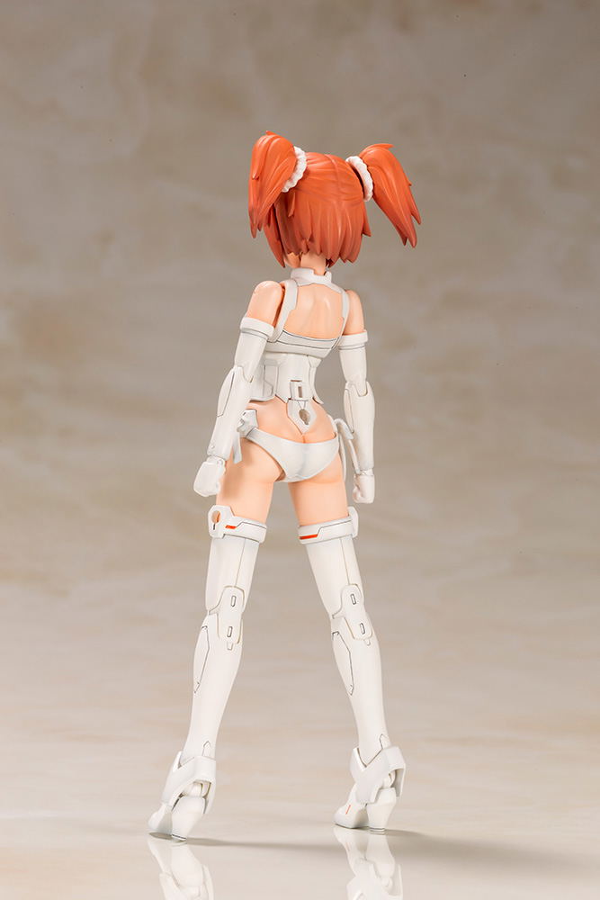 Cross Frame Girl The King of Braves GaoGaiGar: Brave Girl image 3