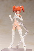 Cross Frame Girl The King of Braves GaoGaiGar: Brave Girl thumbnail 5