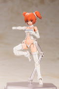 Cross Frame Girl The King of Braves GaoGaiGar: Brave Girl thumbnail 6
