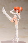 Cross Frame Girl The King of Braves GaoGaiGar: Brave Girl thumbnail 7