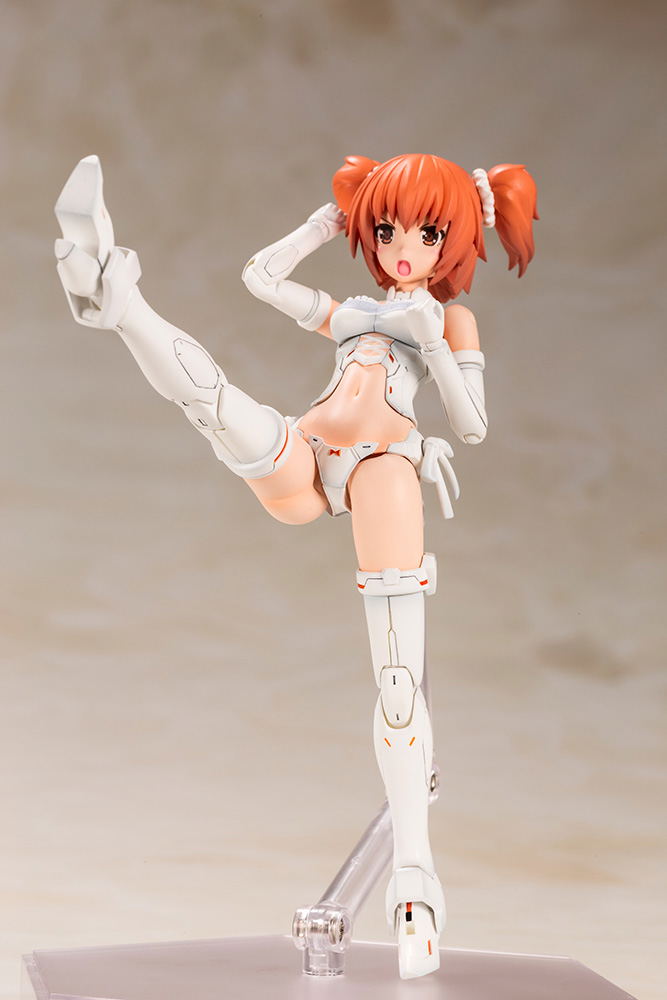 Cross Frame Girl The King of Braves GaoGaiGar: Brave Girl image 7