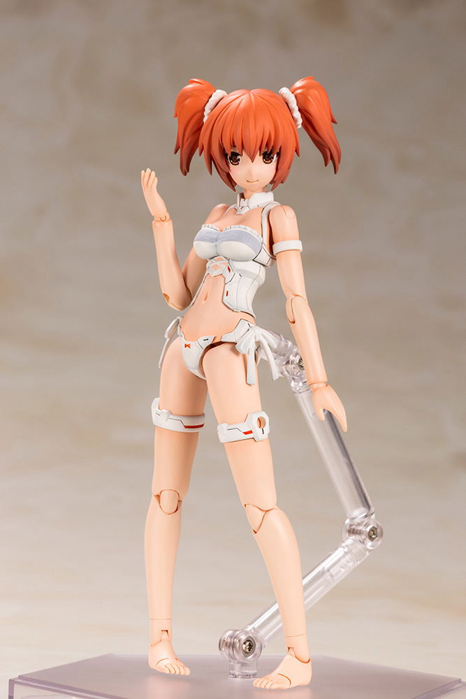 Cross Frame Girl The King of Braves GaoGaiGar: Brave Girl image 8
