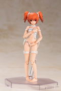 Cross Frame Girl The King of Braves GaoGaiGar: Brave Girl thumbnail 9