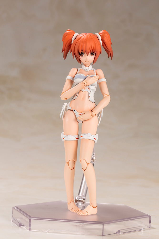 Cross Frame Girl The King of Braves GaoGaiGar: Brave Girl image 9