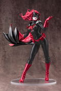 DC Comics Bishoujo DC Universe Batman 1/7 Scale Pre-Painted Figure: Batwoman 2nd Edition thumbnail 2