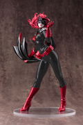 DC Comics Bishoujo DC Universe Batman 1/7 Scale Pre-Painted Figure: Batwoman 2nd Edition thumbnail 3