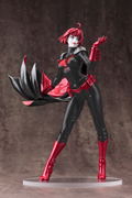 DC Comics Bishoujo DC Universe Batman 1/7 Scale Pre-Painted Figure: Batwoman 2nd Edition thumbnail 6