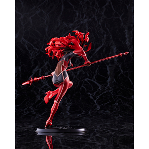 Fate/Extra Last Encore 1/7 Scale Pre-Painted Figure: Rin Tohsaka Battle Ver.