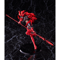 Fate/Extra Last Encore 1/7 Scale Pre-Painted Figure: Rin Tohsaka Battle Ver. thumbnail 5