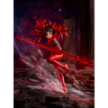 Fate/Extra Last Encore 1/7 Scale Pre-Painted Figure: Rin Tohsaka Battle Ver. thumbnail 8