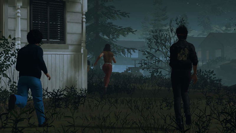 Friday The 13th: The Game [Ultimate Slasher Edition] image 6