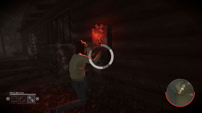 Friday The 13th: The Game [Ultimate Slasher Edition] image 7