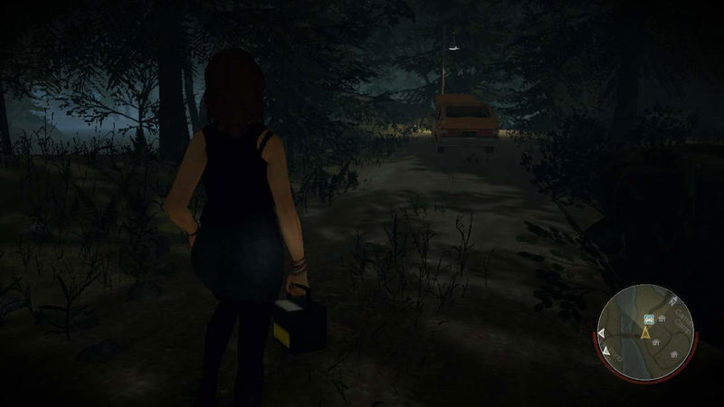 Friday The 13th: The Game [Ultimate Slasher Edition] image 8
