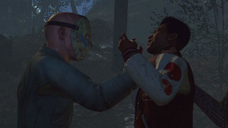 Friday The 13th: The Game [Ultimate Slasher Edition] image 10