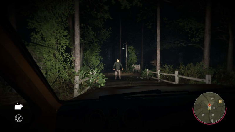 Friday The 13th: The Game [Ultimate Slasher Edition] image 2
