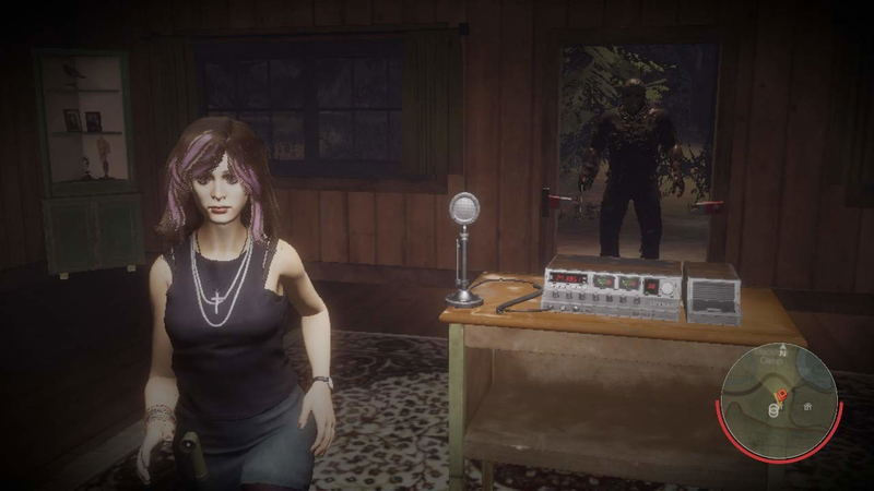 Friday The 13th: The Game [Ultimate Slasher Edition] image 3