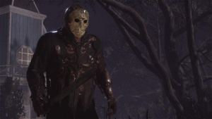 Friday The 13th: The Game [Ultimate Slasher Edition]