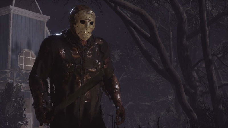 Friday The 13th: The Game [Ultimate Slasher Edition] image 4