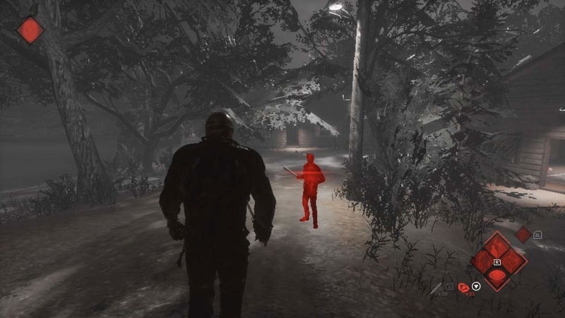 Friday The 13th: The Game [Ultimate Slasher Edition] image 5
