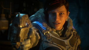 Gears 5 [Multi-Language]