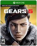 Gears 5 [Ultimate Edition] (Multi-Language) thumbnail 1