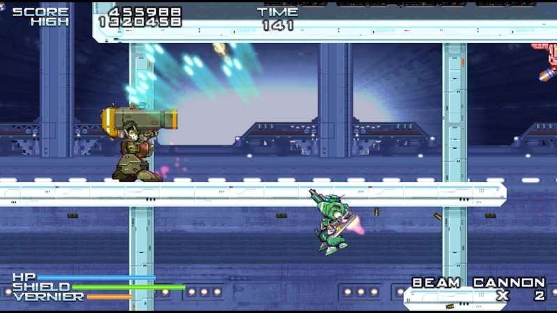 GIGANTIC ARMY (Multi-Language) (Japan Cover) image 11