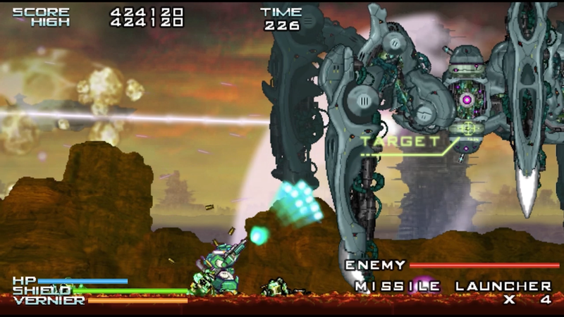GIGANTIC ARMY (Multi-Language) (Japan Cover) image 13