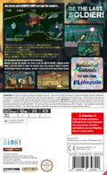 GIGANTIC ARMY (Multi-Language) (Japan Cover) thumbnail 2
