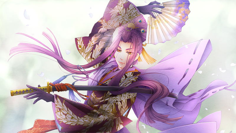 Harukanaru Toki no Naka de 7 image 3