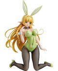How Not to Summon a Demon Lord 1/4 Scale Pre-Painted Figure: Shera L. Greenwood Bunny Ver. thumbnail 1