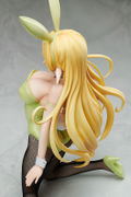 How Not to Summon a Demon Lord 1/4 Scale Pre-Painted Figure: Shera L. Greenwood Bunny Ver. thumbnail 7