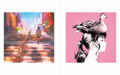 Ilya Kuvshinov Art Book - Eternal thumbnail 5
