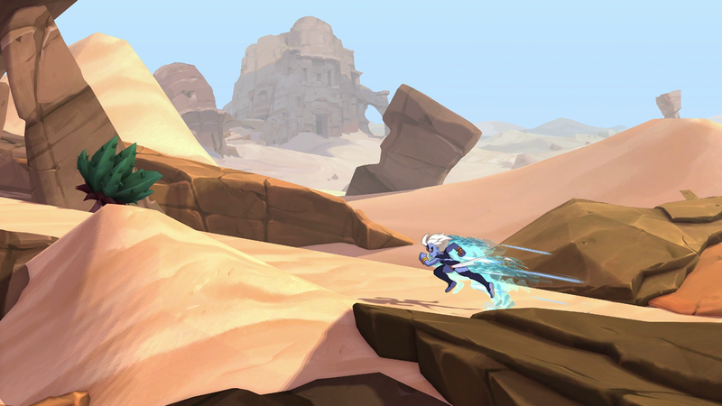 Indivisible image 8