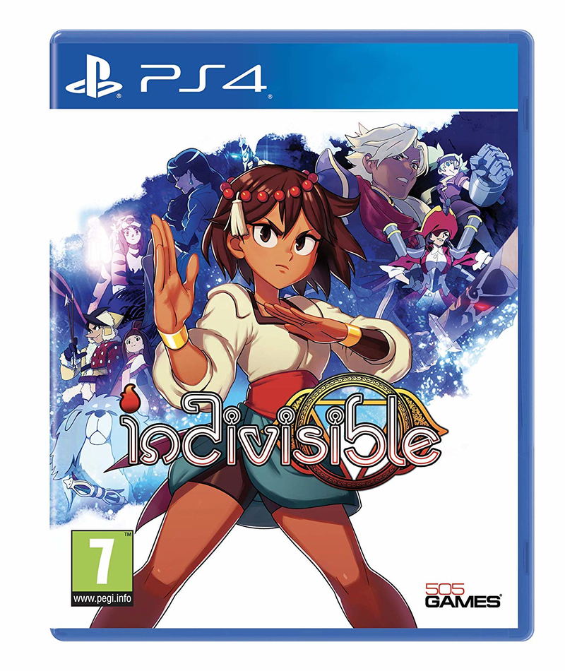 Indivisible image 1