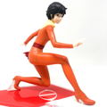 Jungle Fantasy Collection Cat's Eye: Ai Kisugi thumbnail 1