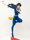 Jungle Fantasy Collection Cat's Eye: Hitomi Kisugi thumbnail 1