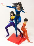 Jungle Fantasy Collection Cat's Eye: Hitomi Kisugi thumbnail 2