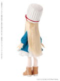 Lil' Fairy Small Maid 1/12 Scale Fashion Doll: Emm thumbnail 3