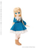 Lil' Fairy Small Maid 1/12 Scale Fashion Doll: Emm thumbnail 4