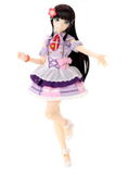 Love Live! Sunshine!! Pureneemo Character Series No. 118 1/6 Scale Fashion Doll: Dia Kurosawa thumbnail 1